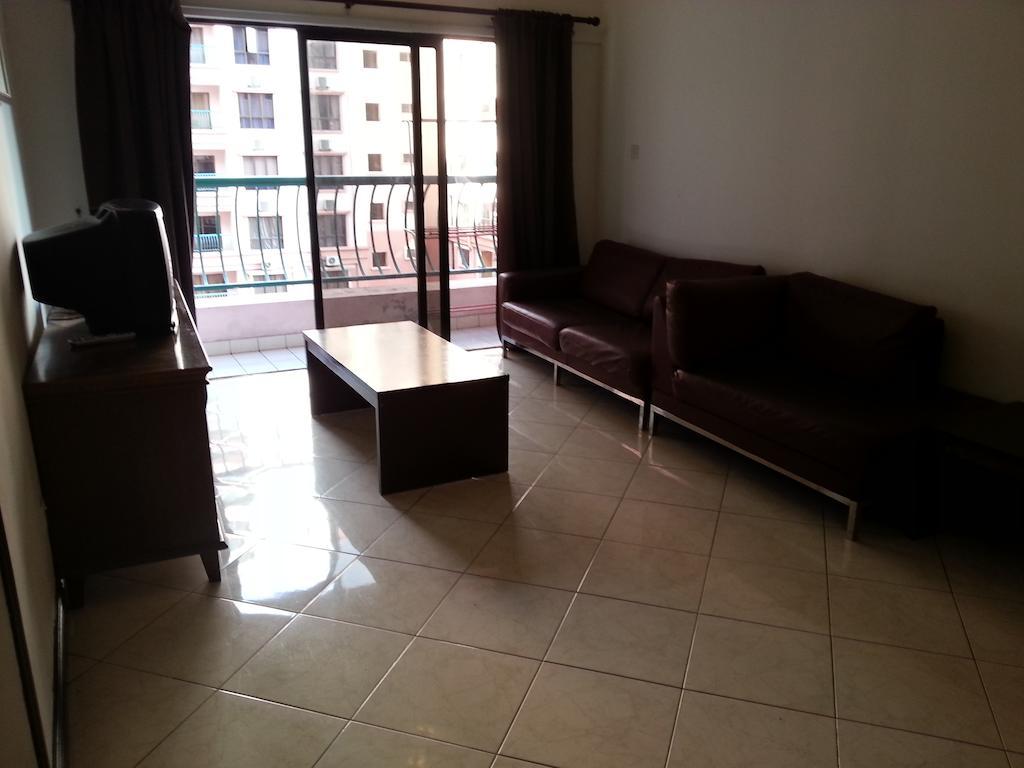 Dorcas Service Apartment - Marina Court Kota Kinabalu Room photo