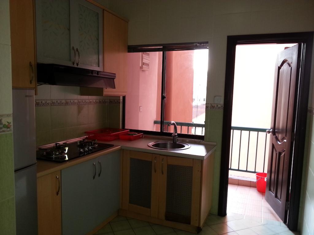 Dorcas Service Apartment - Marina Court Kota Kinabalu Room photo